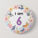 Recherche de broche florale badges Fleurs