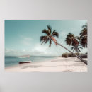 Recherche de cocotier posters Île