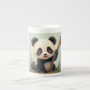 Recherche de panda mignon tasses Contenu générationnel