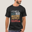 Recherche de paysans tshirts Vie agricole