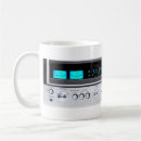 Recherche de stereo tasses Vintage