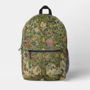 Recherche de william morris sacs Préraphaélite