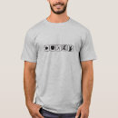Recherche de spocker tshirts Grand