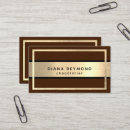 Recherche de chocolatier cartes visite Chic