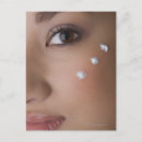 Recherche de portrait jeune femme cartes postales Regarder la caméra