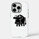 Recherche de bovin iphone coques Mignon