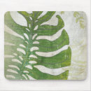 Recherche de paume tapis souris Verdure