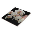 Recherche de orchidée rose carreaux Floral