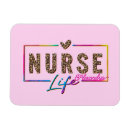 Recherche de soigne des magnets Nurse