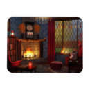 Recherche de fenêtre magnets Coeur