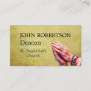 Recherche de diacre cartes visite Pour tous