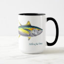 Recherche de thon tasses Pêche