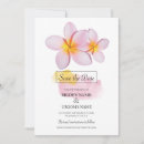 Recherche de plumeria hawaïen invitations Pour tous