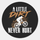 Recherche de moto drôle autocollants Vélo