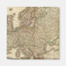 Recherche de illustré magnets Europe