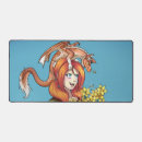 Recherche de dragon mignon tapis souris Magique