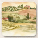 Zoek naar italië onderzetters Vintage