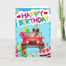 Zoek naar australische herders kaarten Dier