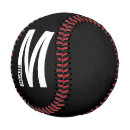 Recherche de balles baseball Joueur