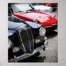 Recherche de voiture ancienne posters Classique
