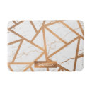 Recherche de marbre blanc tapis de bain Classe