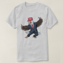 Zoek naar adelaar tshirts Grappig