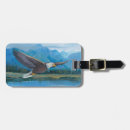 Recherche de aigles bagages étiquettes Aigle chauve