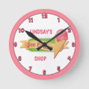 Recherche de ice cream horloges Shop