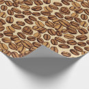 Recherche de motif café papier cadeau Caféine