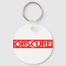 Recherche de obscur porteclés Amusant