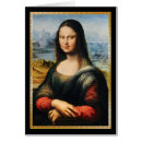 Recherche de peinture da vinci cartes postales Drôle
