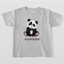 Zoek naar panda meisje tshirts Beer