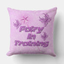 Recherche de baguette coussins Girl