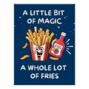 Zoek naar friet posters Voetstuk