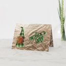 Recherche de carte jour saint patrick Lutin