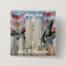 Recherche de 9 11 badges Tours jumelles