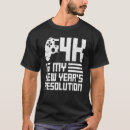 Zoek naar nieuwjaar tshirts Citaat