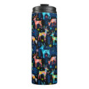 Recherche de motif noël tasses Coloré