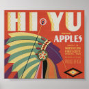 Recherche de vieille école posters Classique