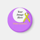 Recherche de ruban jaune magnets Suicide