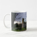 Recherche de ruines tasses Noir
