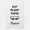 Recherche de athlète cuisine linges Nageur