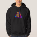 Zoek naar psychedelische heren hoodies Tijdperk