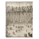 Recherche de 18ème siècle carnets Scènes