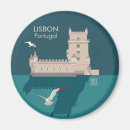Recherche de souvenir de lisbonne magnets Lisboa