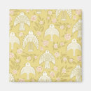 Recherche de fleurs hippies magnets Boho