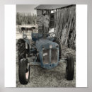 Recherche de vieux tracteur posters Pays
