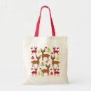 Zoek naar kerstmis rendier tassen Winter