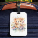 Recherche de nursery bagages étiquettes Mignon
