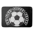 Zoek naar voetbal badmatten Speler